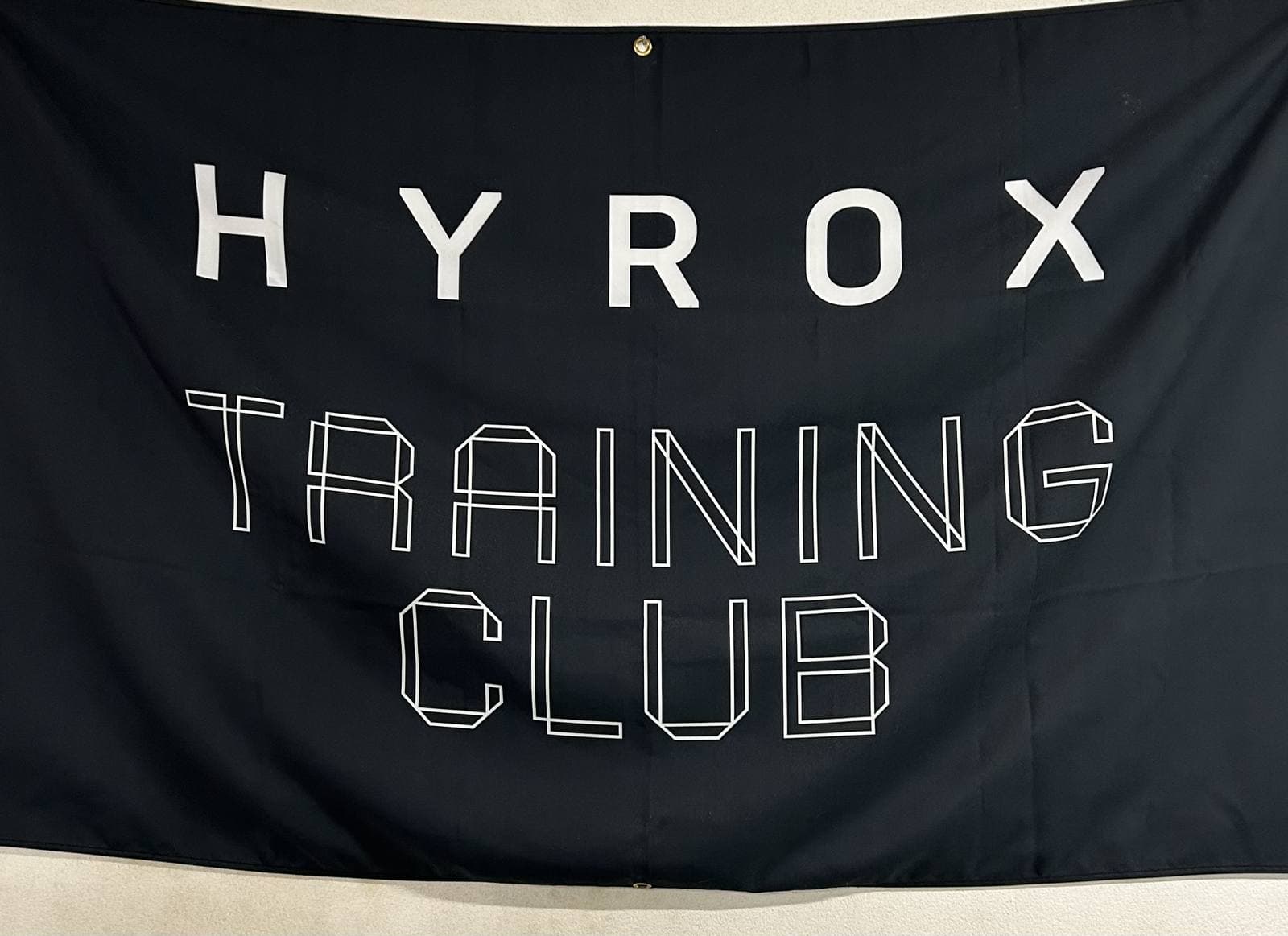 Gallery HYROX Revolution Gym 4